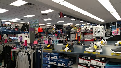 Big 5 Sporting Goods