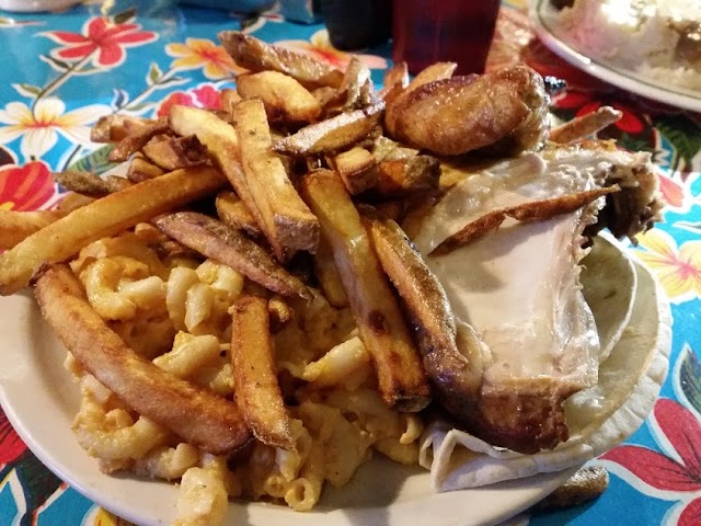 Feed