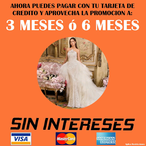LA NOVIA BELLA - Thumbnail