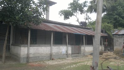 Photos of Puran Bazar Masjid
