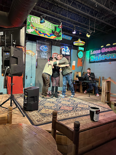 Lone Goose Saloon - Thumbnail