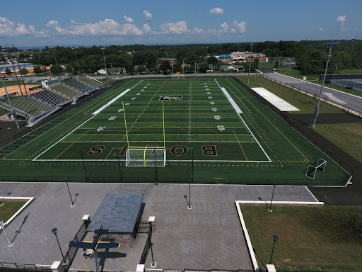 Thunderbolt Stadium