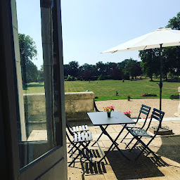 Photo n°14 de Château du Gerfaut à Azay-le-Rideau (Château)