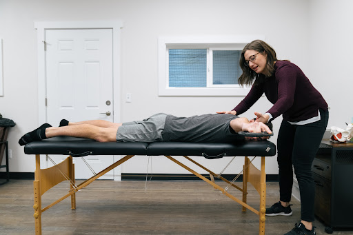 Glacier Peaks Mobile Physical Therapy Gallery - United States