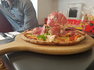 Photo n°2 de Pizza Club à Trans-en-Provence (Restaurant)