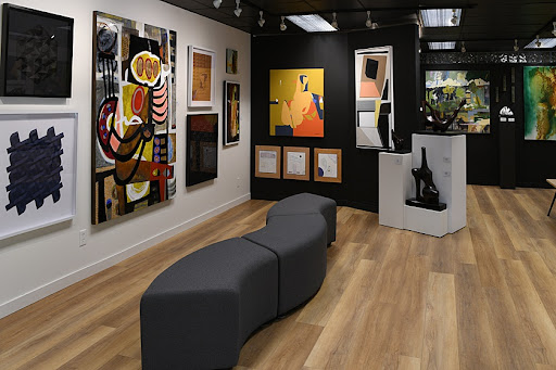 J. Petter Galleries • Saugatuck Annex