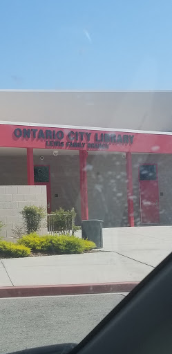 South Ontario Library - Thumbnail
