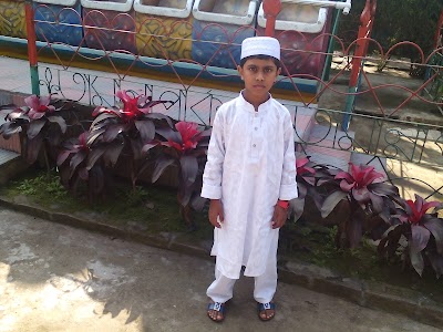 Photos of Tamanna World Family Park Parking Zone