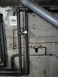 Photo n°7 de Renovationenergetiques à Boulogne-Billancourt (Chauffagiste)