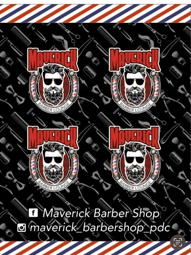 Maverick Barber Shop Americas