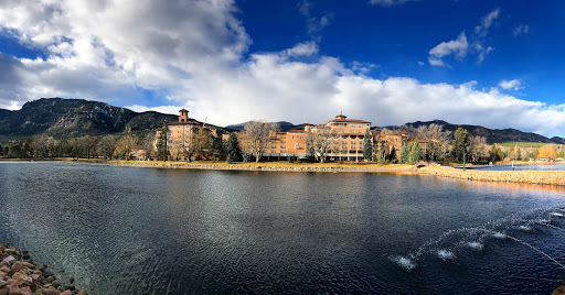 Broadmoor Hotel - Thumbnail