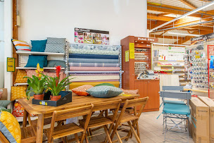 Photo n°12 de Mr.Bricolage Aigrefeuille Sur Maine à Aigrefeuille-sur-Maine (Magasin d'outillage)