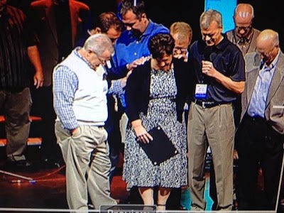 Photos of Blackhawk Ministries