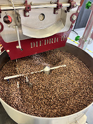 Photo n°1 de Cafe Madness à Rosny-sur-Seine (Café)