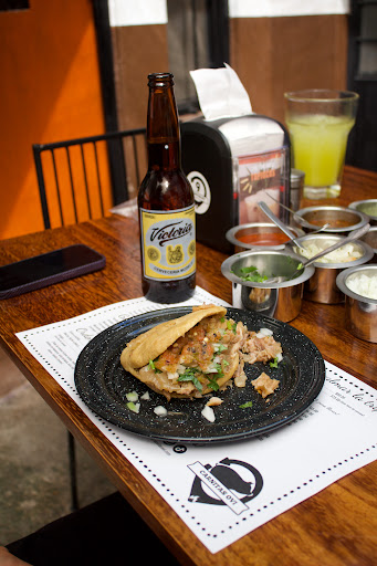 Carnitas Ovi Sur