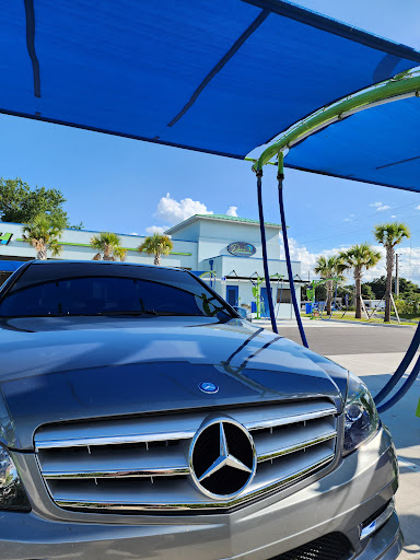 Docs Carwash - Visual