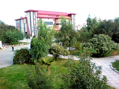 Photos of Islamic Azad University of Garmsar