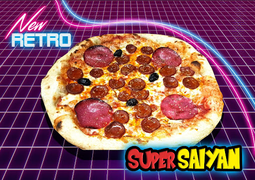 Photo 1 - New Retro Pizza 🍕