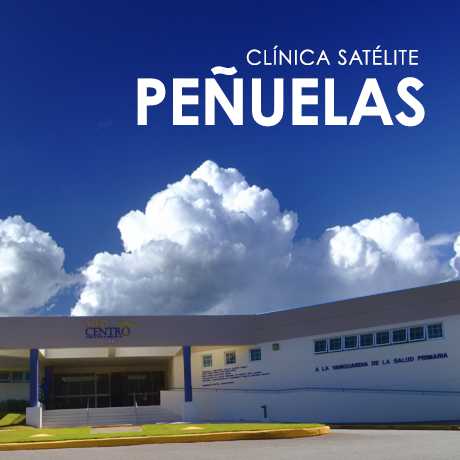 Med Centro, Inc. - Clinica Satélite Peñuelas