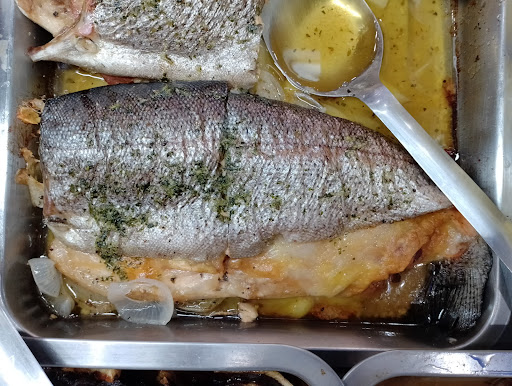 El fogón de Mara comidas caseras para llevar Gallery - Spain