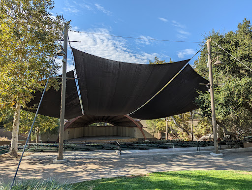 Libbey Park - Visual