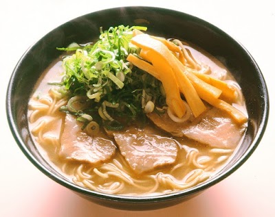 豚旨うま屋ラーメン 春日井本店