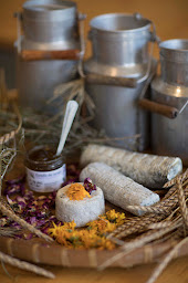 Photo n°22 de La Ferme du Cabri au Lait à Sepmes (Ferme bio)