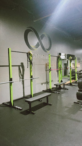 Infinite Fitness Redlands Gallery - United States
