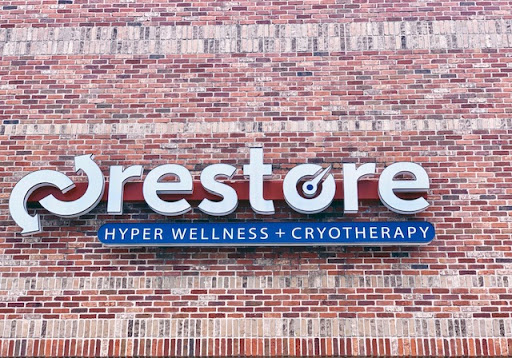 Restore Hyper Wellness
