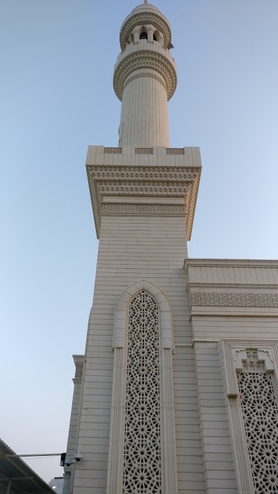 Photos of Shekha Bent Sarwar Bin Mohammad Al Nahyan Mosque