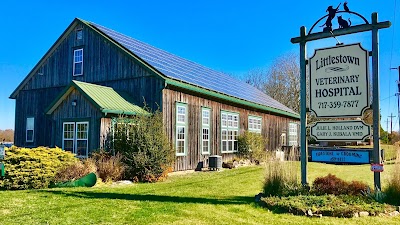 Littlestown Veterinary Hospital