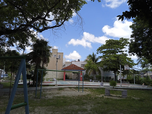 CHIQUITIN Park