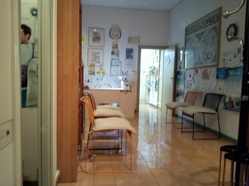Dr. Lucia Polettini, Stomatologo , medico di medicina generale