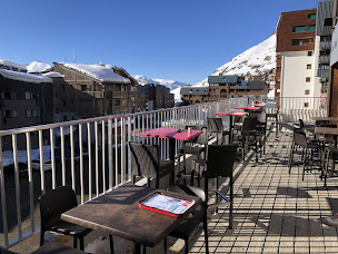 Photo n°11 de Pizz'Burger à Val Thorens (Pizzas à emporter)