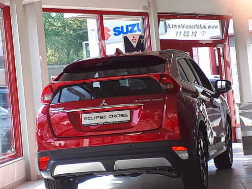 Autohaus GmbH Kleist Gallery - Germany