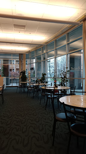 Riverwalk Cafe - Visual