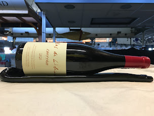 Photo n°8 de Les assoiffés ! à Le Bois-Plage-en-Ré (Caviste)