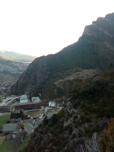 Photos of Autom&ograve;bils Pyr&eacute;n&eacute;es