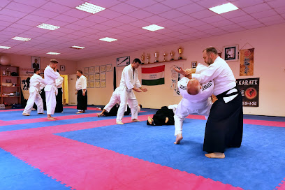 Asahi Aikido Klub SE