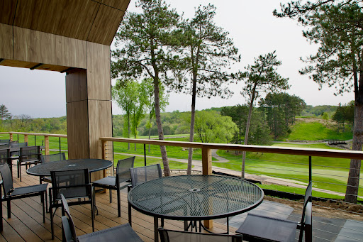The Grounds Pizza Bar Restaurant