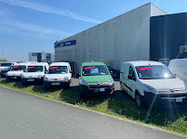 GARAGE DE BRITO PEUGEOT DÉPANNAGE 24/24 à Saint-Laurent-de-la-Prée