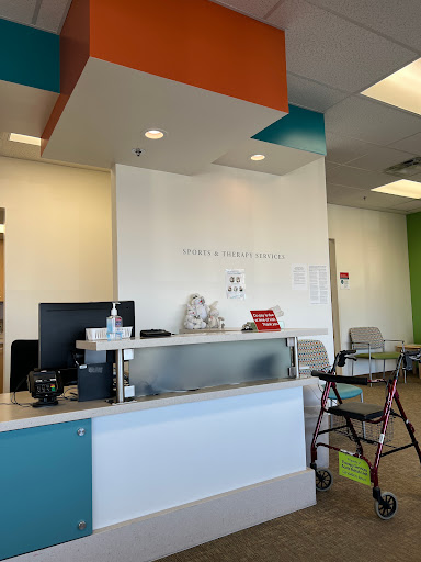 Mercy Therapy Services - 9964 Kennerly - Thumbnail