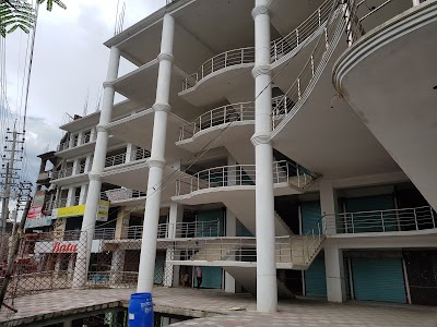 Photos of Rabet Al Hasan Shopping Center