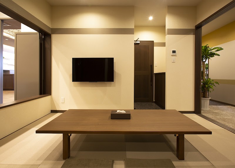 玉泉院高城会館