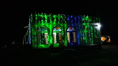 mosque