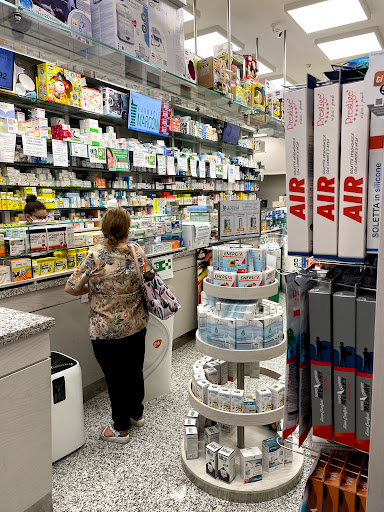 Farmacia Villaferraioli - Thumbnail