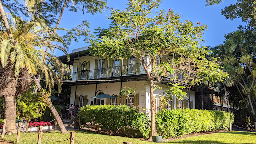 Hemingway in Key West Tours Gallery - United States