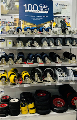 Jett Industrial Supplies - Thumbnail