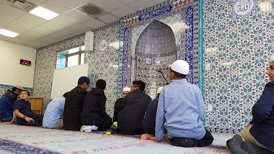 Photos of Selimiye Mosque