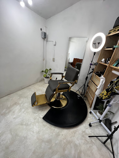 Cortes Barber Studio
